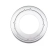 LIZOFERTAS Plato Giratorio Embalerado 12 PuLG 30.5 Cm Herraje 10