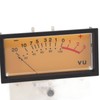 12V High Accuracy VU Meter Header DB Audio Level Header