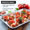 Rada Cutlery Quarter Sheet Pan
