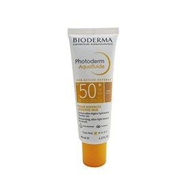 Bioderma Photoderm Aquafluide Spf50 Golden 40ml