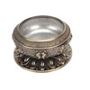 Incense Burner Bronze Nepal Sandalwood Alloy Incense Burner Holder for