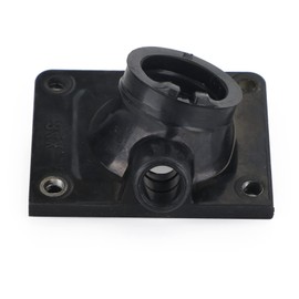 Frezon Motorcycle ENGINE CARBURETOR RUBBER INTAKE REED CAGE BOOT For YAMAHA BLASTER YFS200 88-07