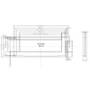 Display Module 3.12in Wide View Angle High Contrast Ratio Low