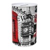 London City and Monuments Big Ben Victoria Tower Gardens Metal