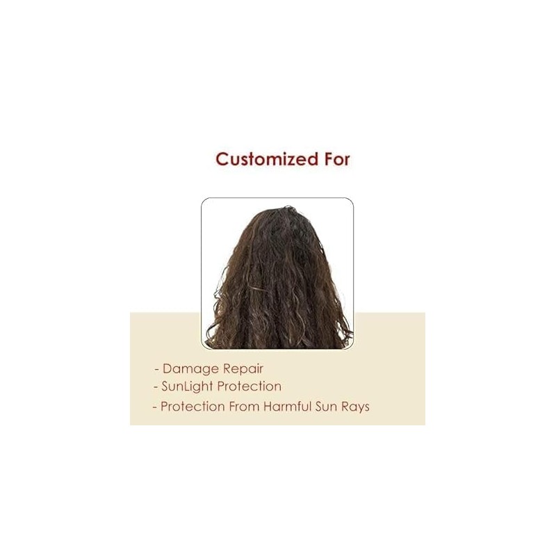 Generic RI Hair Care Kit, Hair Fall Control, Dandruff Treatment,