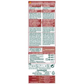 NUTRISSE ES 6,60 ROUGE VIBRANT