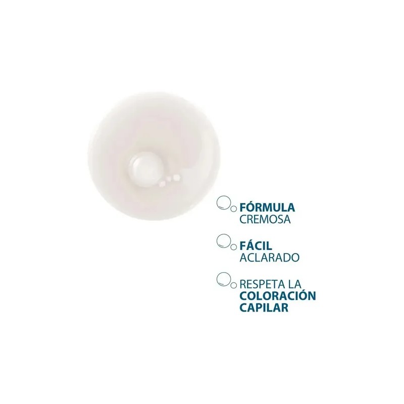 Shampoo Anaphase Anticaída y Antiafinamiento Ducray 200 ml