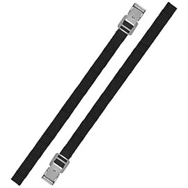 ProPlus Tension Strap Metal Buckle 18 mm - 75 cm Set of 2