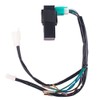 Annpee Kick Start Dirt Pit Bike Wire Harness Wiring Loom