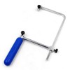 Wire Saw Frame, Fretsaw Steel Frame Wire for DIY and