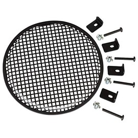 Peavey 12 Inch Grille Kit