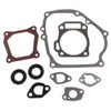 USPEEDA Repair Rebuild Kit for GX160 GX200 5.5HP 6.5HP Piston