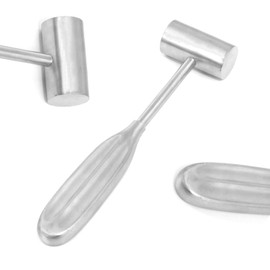 DDP GERZOG BONE MALLET 7.5” 8OZ GERMAN GRADE