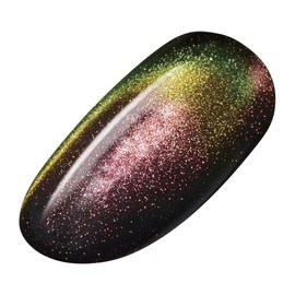 Cocoist Dragon's Eye 5D Gel 06, 0.3 fl oz (10 ml) Gel Nail