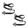 ValueHall Dog Training Bell, Pack of 2, Training Doorbells, Interaction