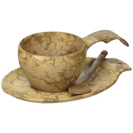 Kupilka KGIFT Cup, Platter, and Spoon Gift Set