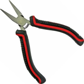 KENOH Mini Flat Needle-Nose Pliers