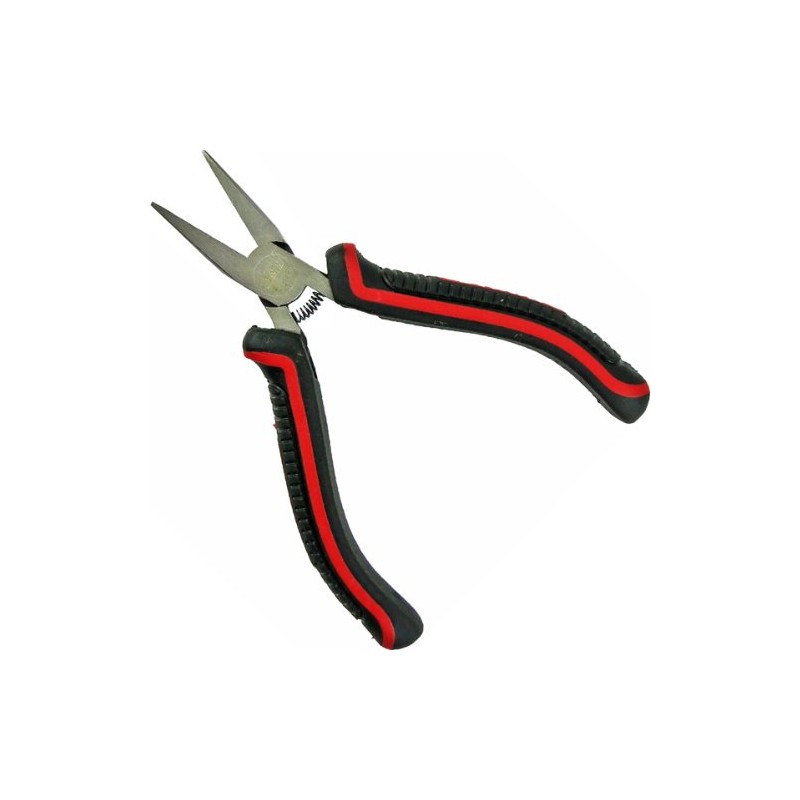 KENOH Mini Flat Needle-Nose Pliers