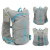 Running Backpacks, Lightweight Running Hydration Vest Backpack with Reflective Design,