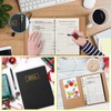 Happyaokeland Address Book Refill Pages 648 Contacts (236 Replacement Pages