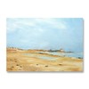 Trossachs Studio | (No.4) Scottish Landscape Paintings - Printed on