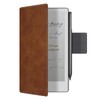 LaoShuSheng Magnetic Case for 7.3" Remarkable Paper Pro Move Tablet