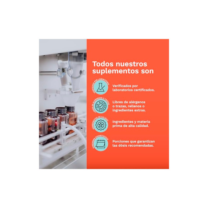 Enzimas Digestivas con Probióticos y Prebióticos OptiZyme NUTRAVIA