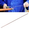20Pcs Welding Rod Round Phosphor Copper Welder Consumables for Air