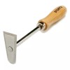 John Stortz & Son Stortz Round End Panel Blade Paint Scraper