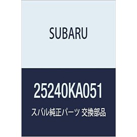 Subaru Crosstrek Forester WRX Impreza Oil Pressure Sending Unit Switch 25240KA051 Genuine OEM