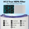 FFAC TP04 Replacement Filter for Dyson Air Purifier TP04 HP04