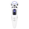 Color Light Skin Rejuvenation Machine Ion Skin Cleaning Serum Import
