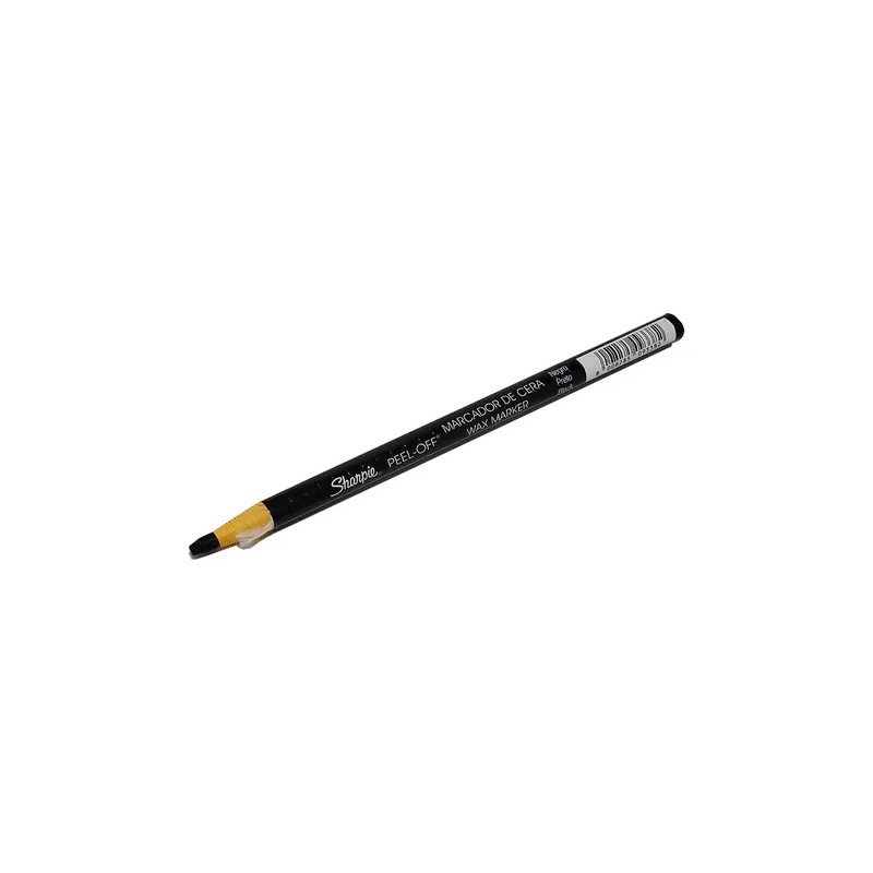 Lápiz dermatográfico para cejas Sharpie Pro para piel de ojos,