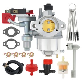 799060 Carburetor for Briggs & Stratton Vanguard Engine 84004885 Tiller Engine Carb Rototiller Troy Generator Intek Motor Water Pump Carb