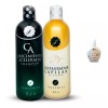 Jehesmipa Shampoo Crecimiento A & Restaurador Capilar Jehesmipa + Mini