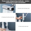 Faucet Shower/Neck Shower/Water Saving/Sprayer/Water Saving Faucet Nozzle, Kitchen Shower Faucet