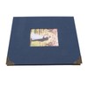 Baby Photo Album with Front Window Baby Photo Keepsake DIY