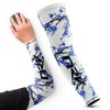 NRV Gaming Compression Sleeve (Edition Sakura) - Enhanced Japanese Style