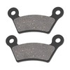 Road Passion Rear Brake Pads for CAN-AM Spyder RS Phantom