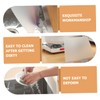 Ipetboom 4pcs Sink Splash Guards Premium Water Shield for Kitchen