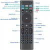 Unbranded 2 Pack Universal Remote for All Vizio Smart TV