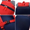 Age 1-2Y Cute Bear Small Toddler Backpack With Leash Children