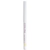 Cosline Kajal and eyeliner no. 114. Colour: Champagne - White