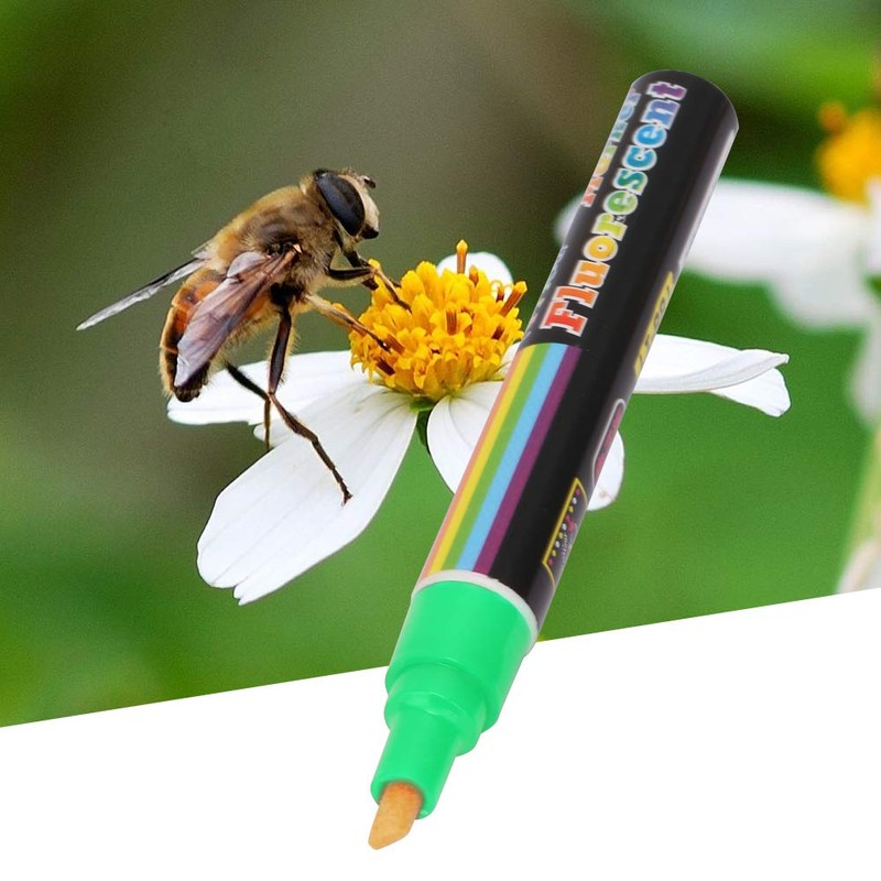 Queen Bee Marker Pen, Beekeeping Tools Queen Bee Marking Pen