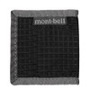 モンベル(mont‐bell) コインワレット ブラック BK