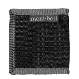 モンベル(mont‐bell) コインワレット ブラック BK