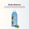 Life Force Youngevity Body Balance Land & Sea Plant Based