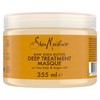 SheaMoisture Deep Treatment Masque for Damaged Hair Pure Shea Butter