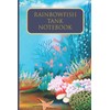 RainbowFish Tank Notebook: Salt water Fish Observation Log book to