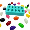 Jelly bean mold Candy mold, jelly bean candy mold, realistic